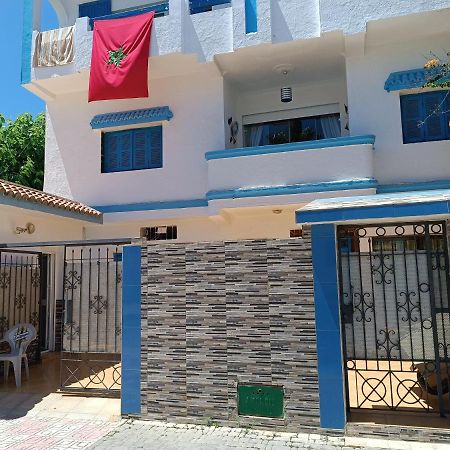 Residence Mediterranee 迈尔提勒 外观 照片