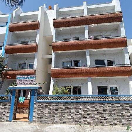 Residence Mediterranee 迈尔提勒 外观 照片