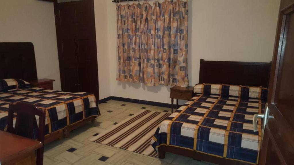 Residence Mediterranee 迈尔提勒 外观 照片