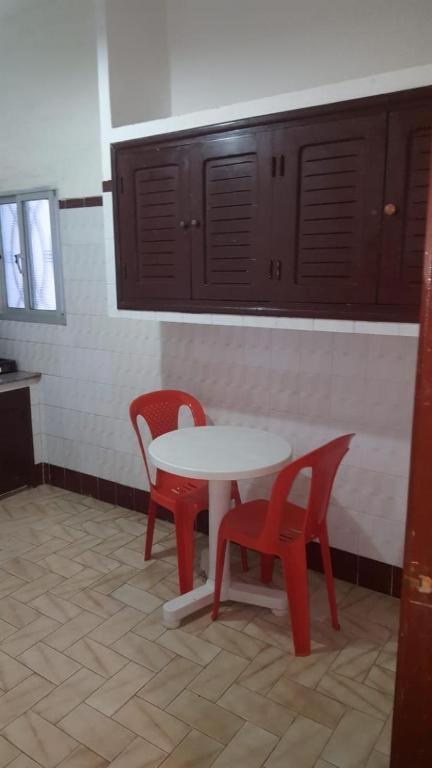 Residence Mediterranee 迈尔提勒 外观 照片