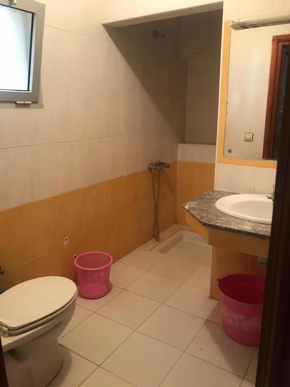 Residence Mediterranee 迈尔提勒 外观 照片