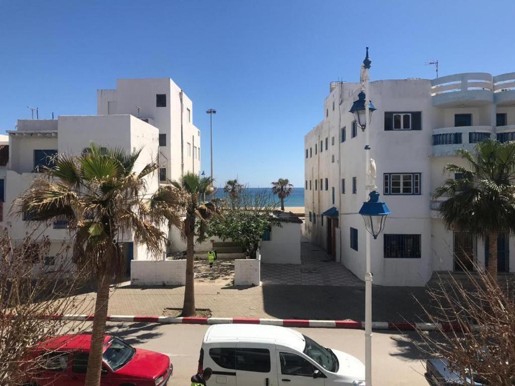 Residence Mediterranee 迈尔提勒 外观 照片
