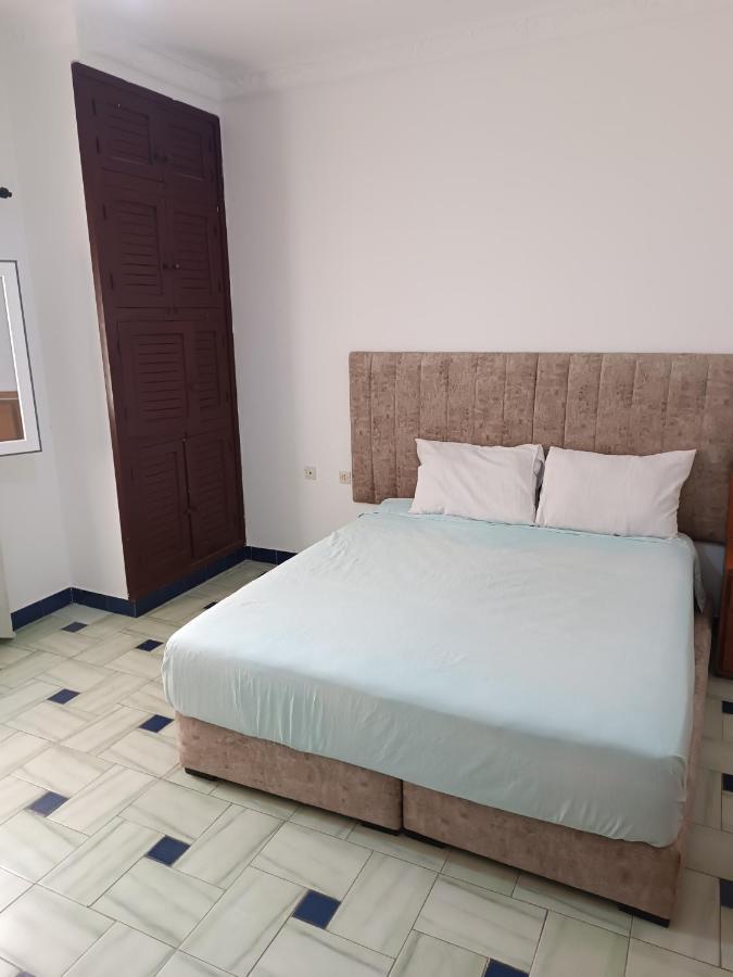 Residence Mediterranee 迈尔提勒 外观 照片