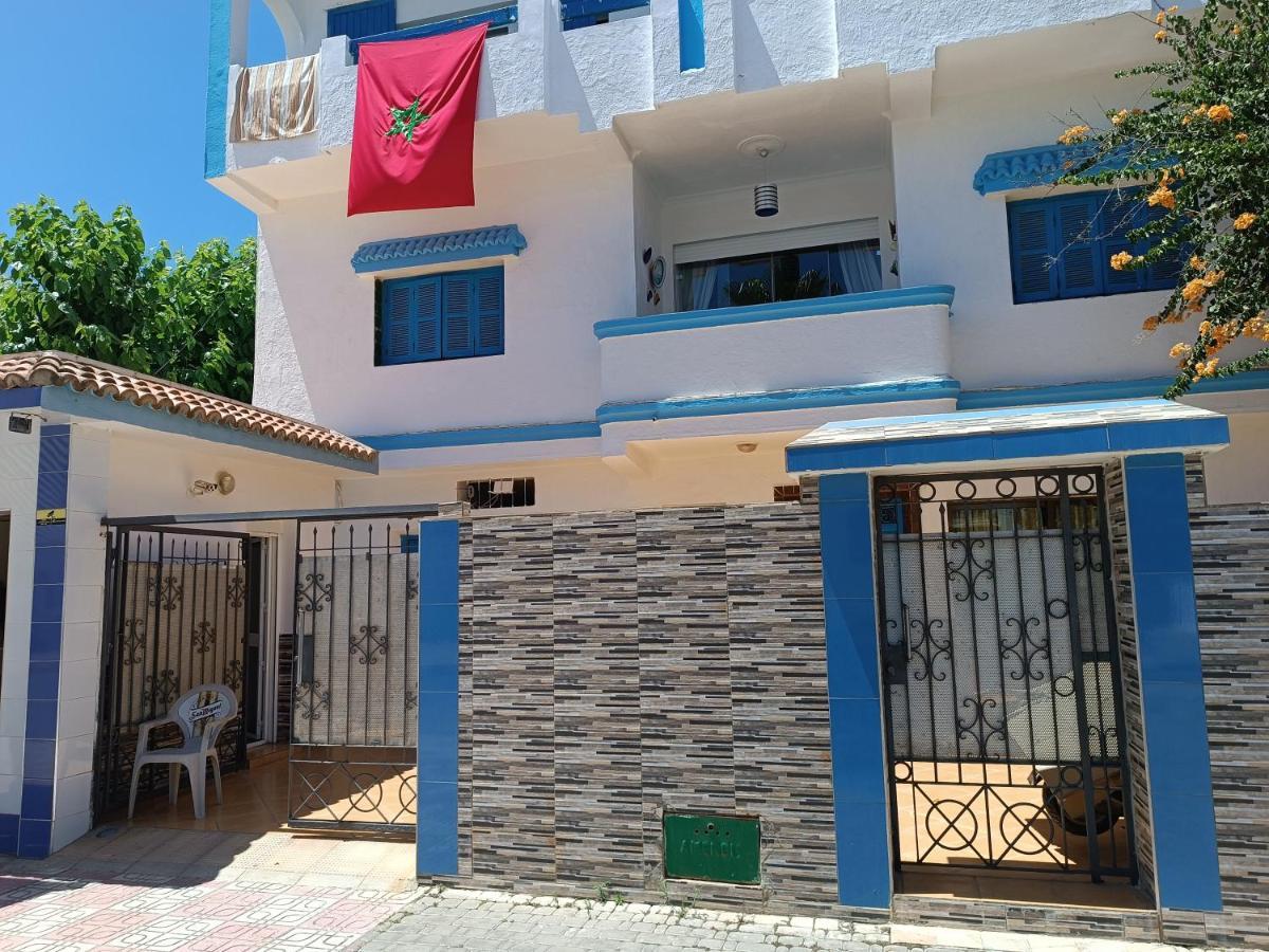 Residence Mediterranee 迈尔提勒 外观 照片